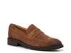 Drakon Loafer Dark Brown view