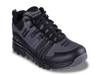Summits AT Wynnwood Waterproof Trail Shoe - Women's Black/Grey view