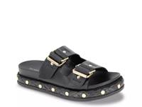 Bindie Sandal Black view