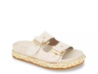 Bindie Sandal White view