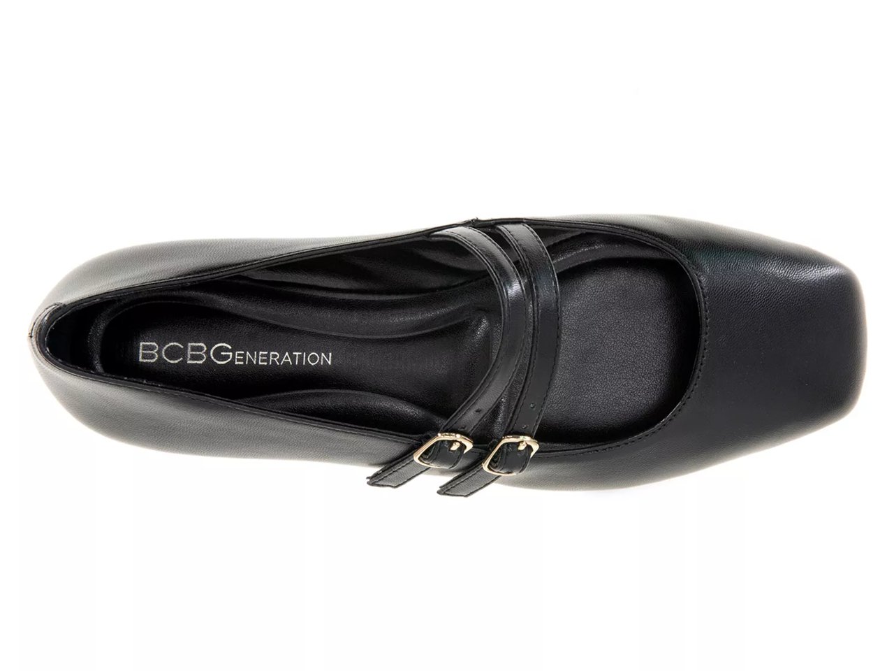 Harisa Mary Jane Flat