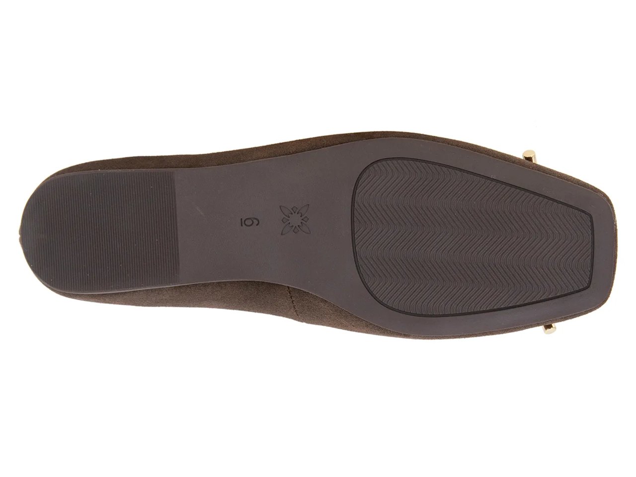 Harisa Mary Jane Flat