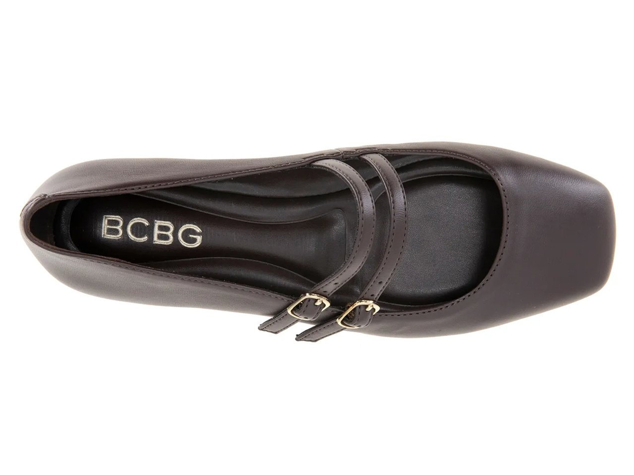 Harisa Mary Jane Flat