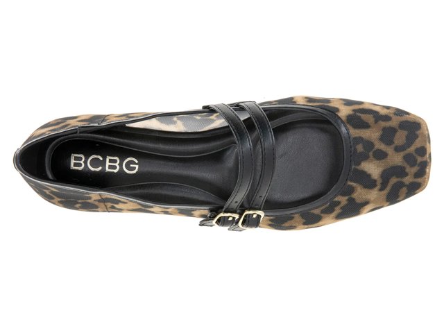 Harisa Mary Jane Flat