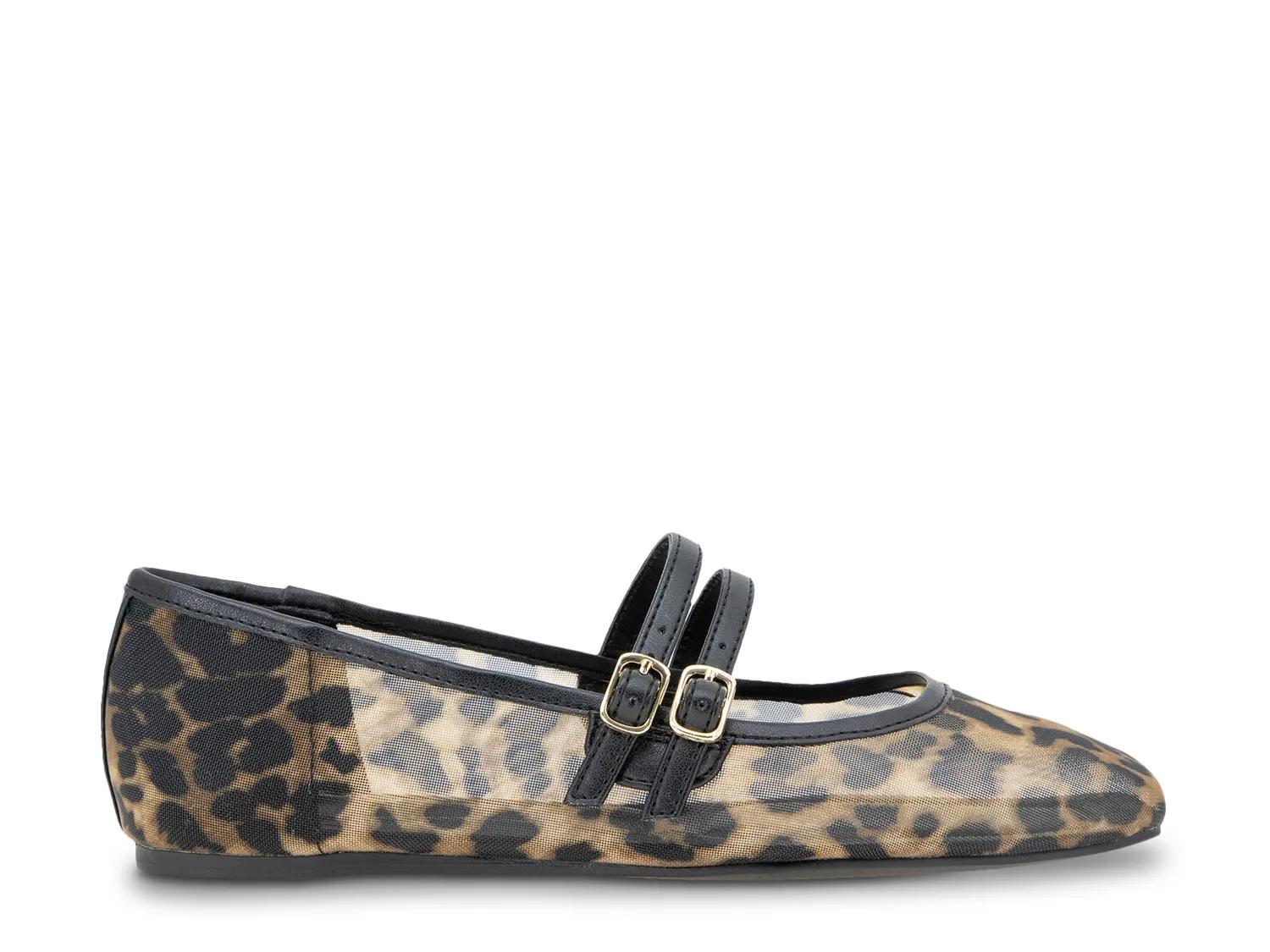 Harisa Mary Jane Flat