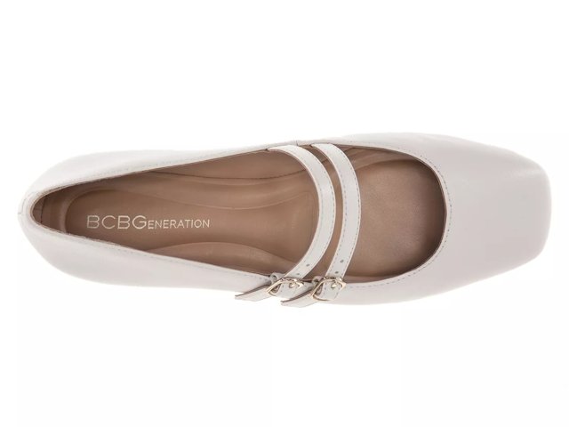 Harisa Mary Jane Flat