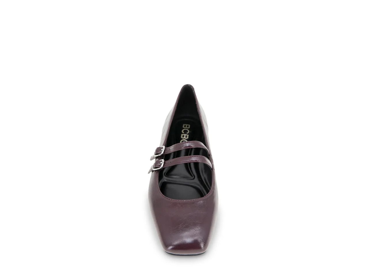 Harisa Mary Jane Flat