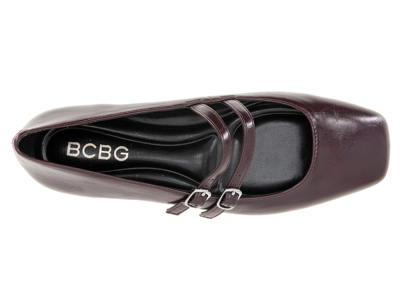 Harisa Mary Jane Flat