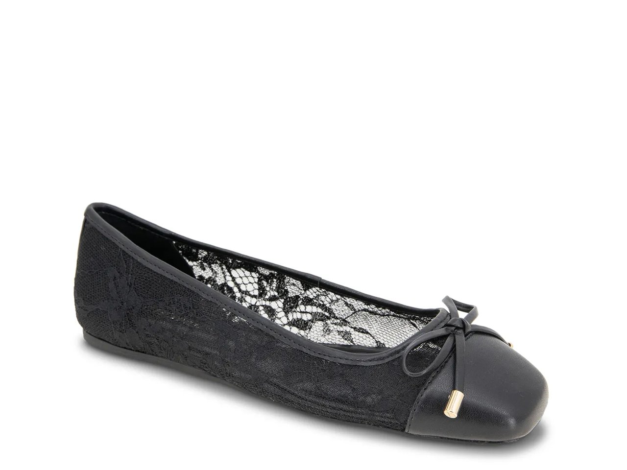 Hartly Ballet Flat