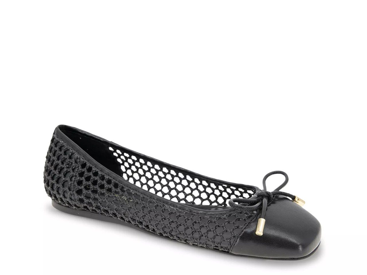 Hartly Ballet Flat