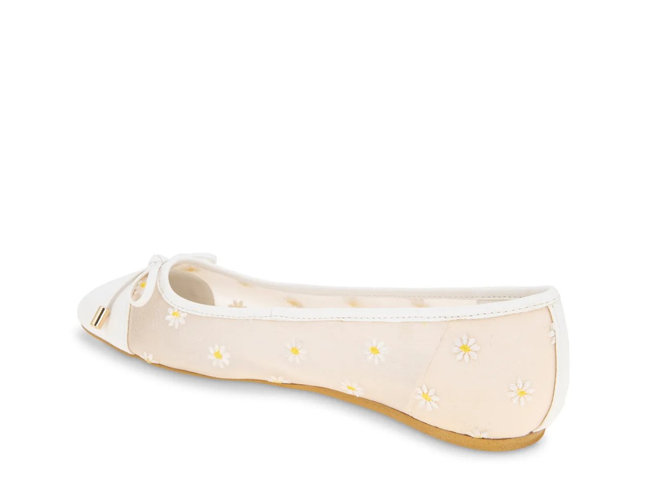 Hartly Ballet Flat