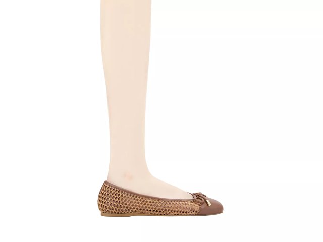 Hartly Ballet Flat