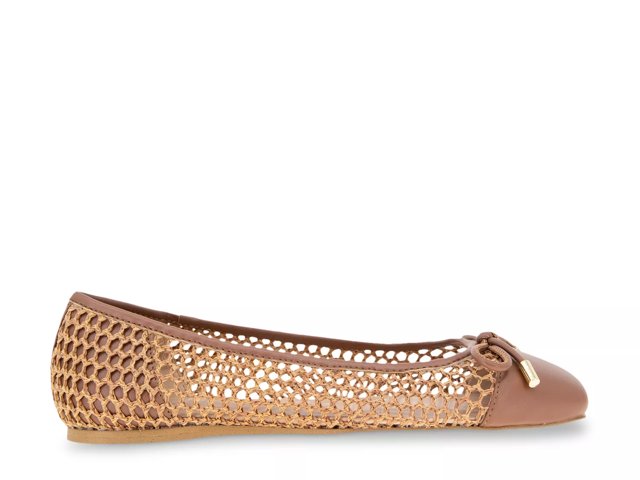 Hartly Ballet Flat