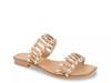 Lemah Sandal Tan/Platino view