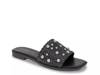 Lonnie Sandal Black view