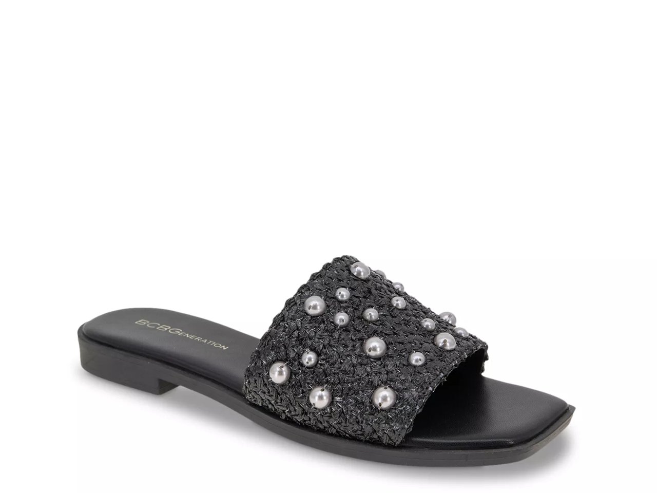 Lonnie Sandal