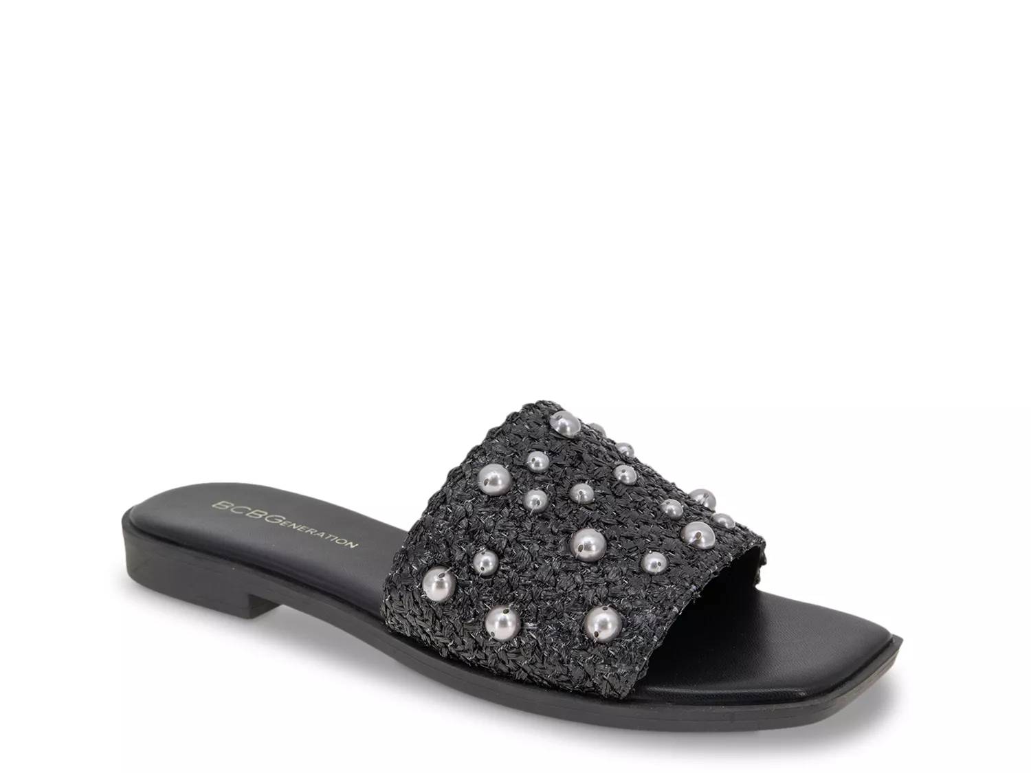 Lonnie Sandal