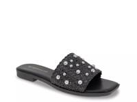Lonnie Sandal Black view