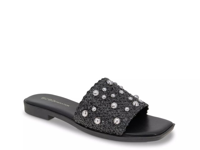 Lonnie Sandal