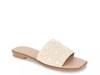 Lonnie Sandal Natural Beige view