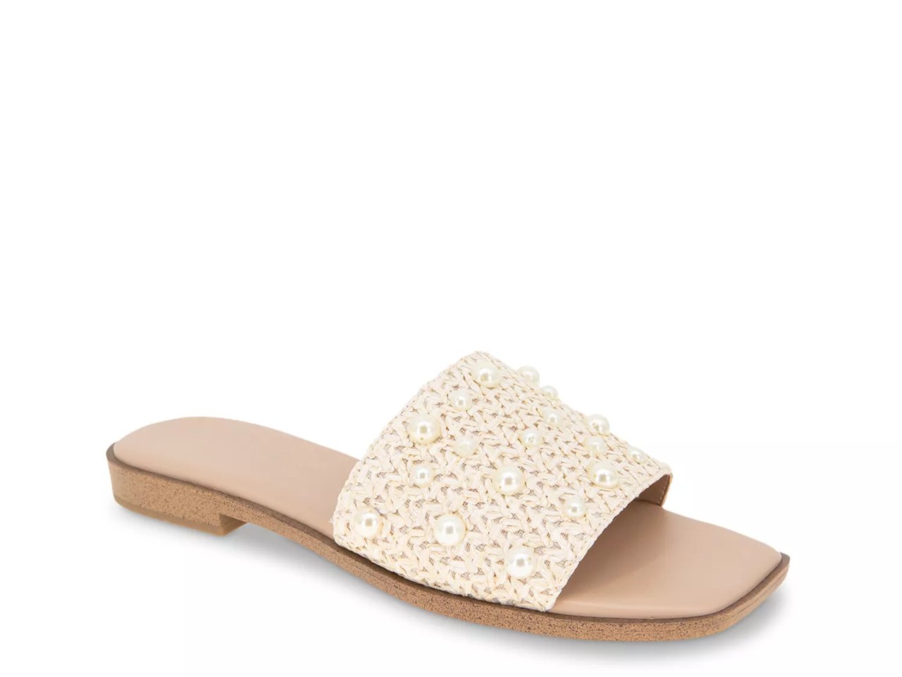 Lonnie Sandal