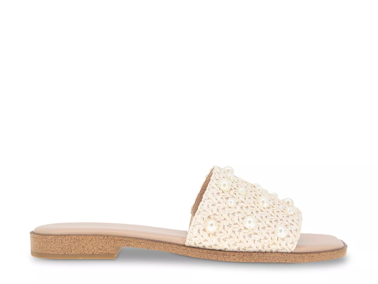 Lonnie Sandal