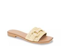 Lorma Sandal Platinum view