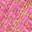 Mollie Sandal Fuchsia/Gold view