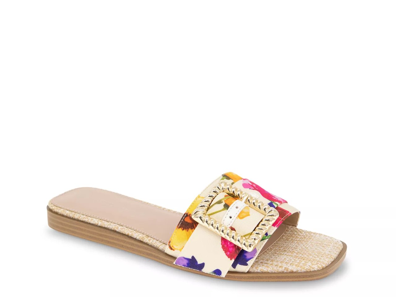 Mollie Sandal