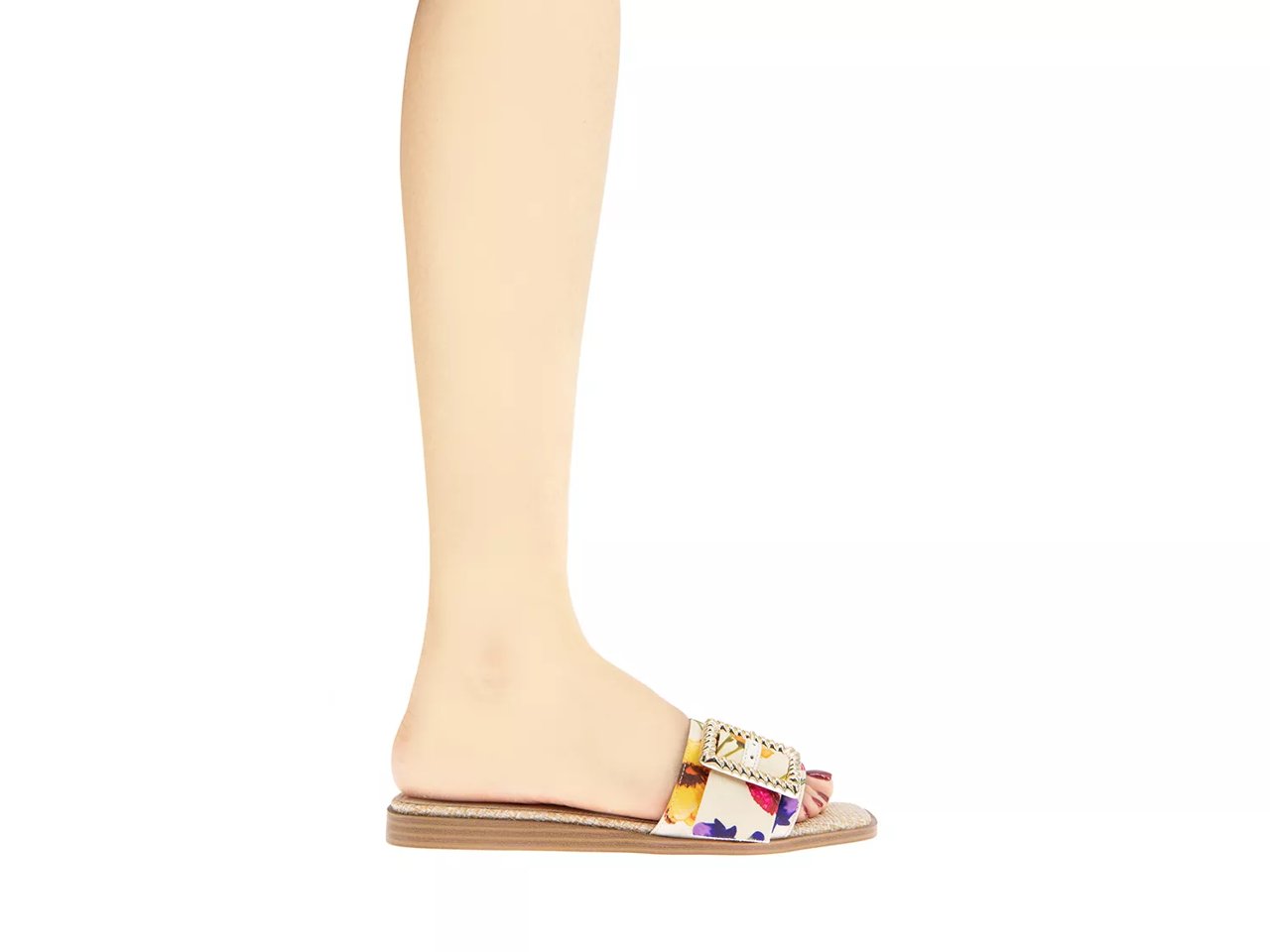 Mollie Sandal