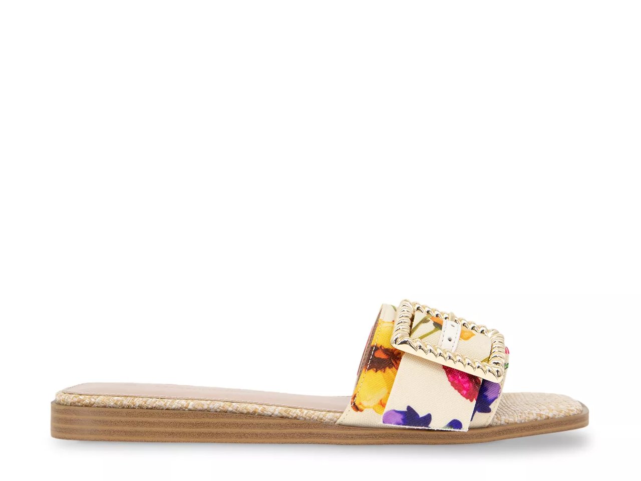 Mollie Sandal