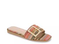 Mollie Sandal Multicolor view