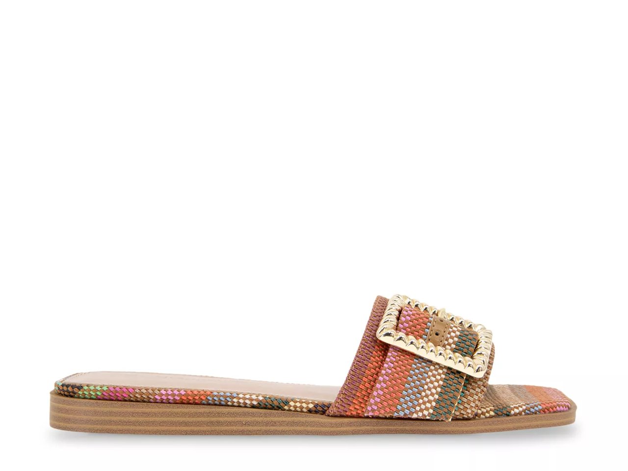 Mollie Sandal