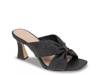 Rooba Sandal Black view