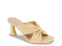 Rooba Sandal Natural Beige view