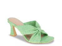 Rooba Sandal Clover Green view