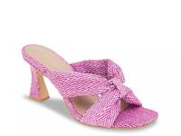 Rooba Sandal Pink view