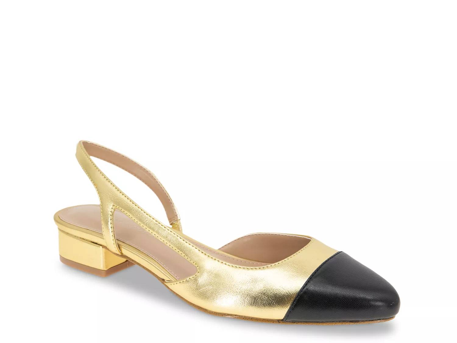 Tillie Flat