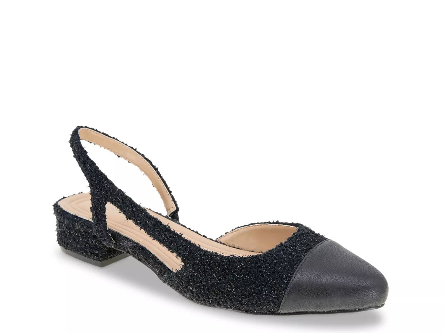 Tillie Flat