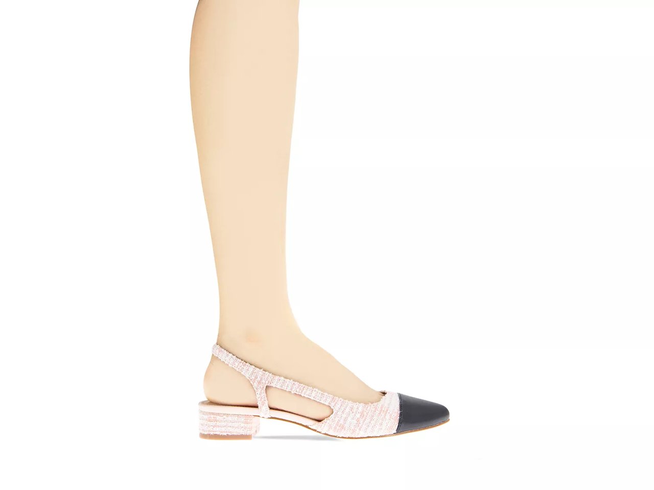 Tillie Flat