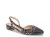 Tillie Flat Multicolor view