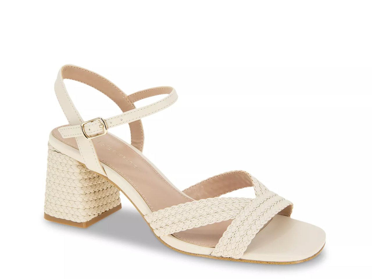 Dahlia Sandal