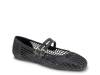 Harisa Mary Jane Flat Black view