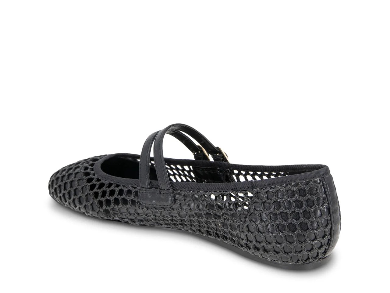 Harisa Mary Jane Flat