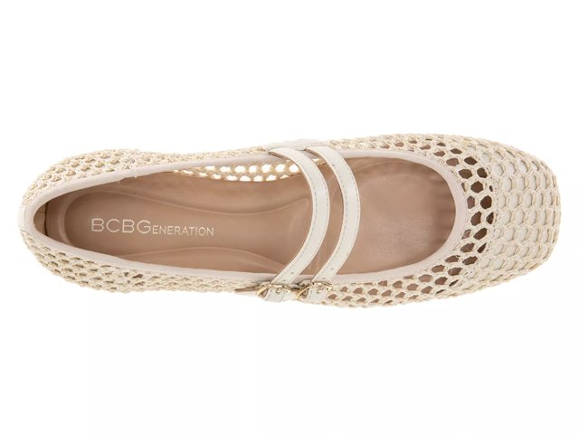 Harisa Mary Jane Flat