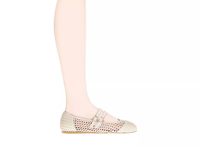 Harisa Mary Jane Flat