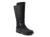 Kehlani Boot Black view
