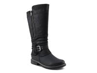 Kehlani Boot Black view