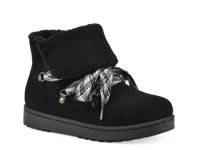 Idol Bootie Black view