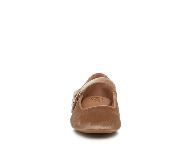 Fredi Mary Jane Flat